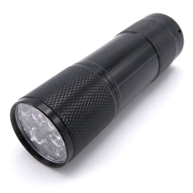 Hareline UV Cure Light