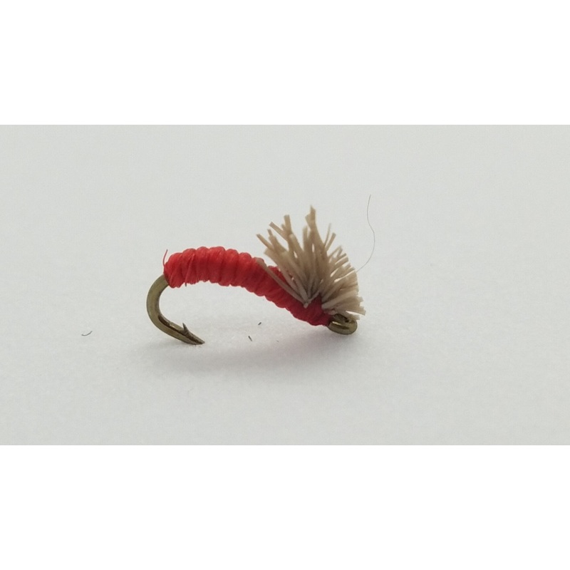 Matthews Serendipity Red|18