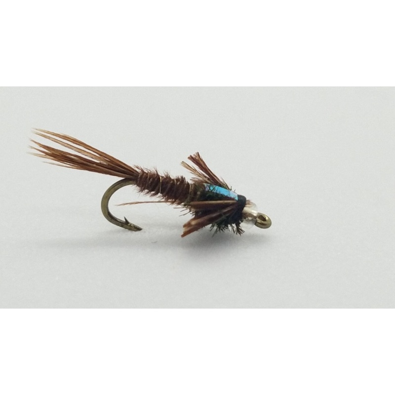 Mercury Flashback Pheasant Tail