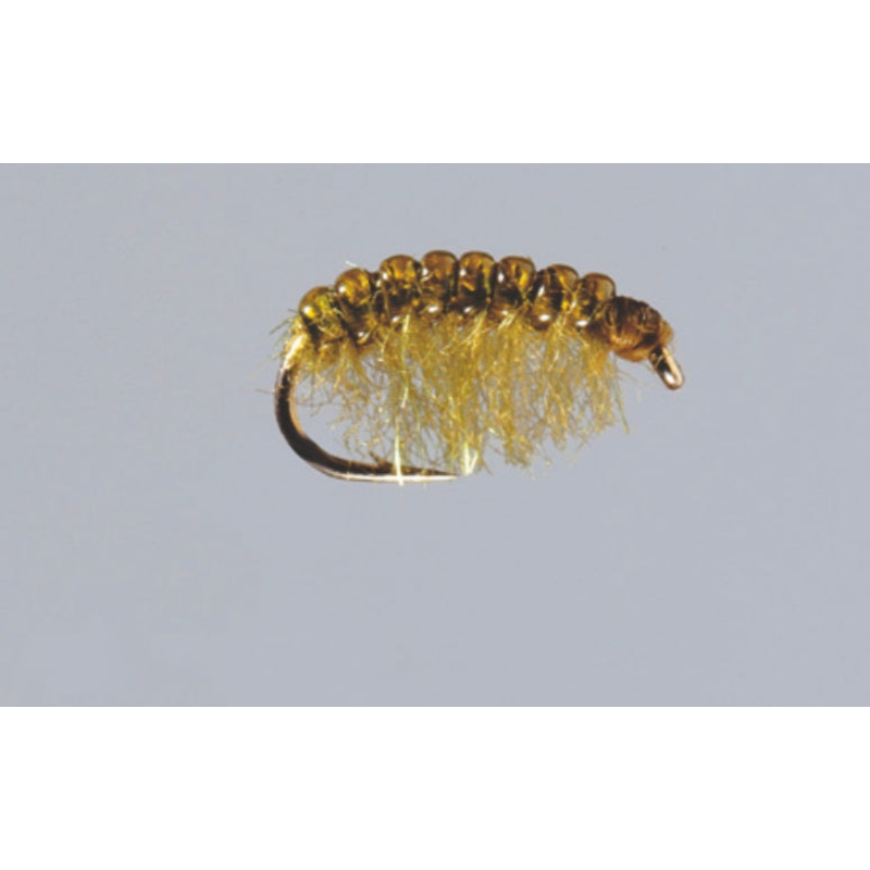 Rainys Olive Woven Scud 18