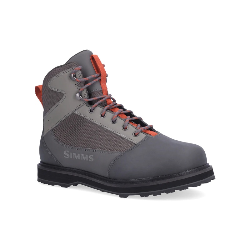 Simms Tributary Wading Boot Rubber