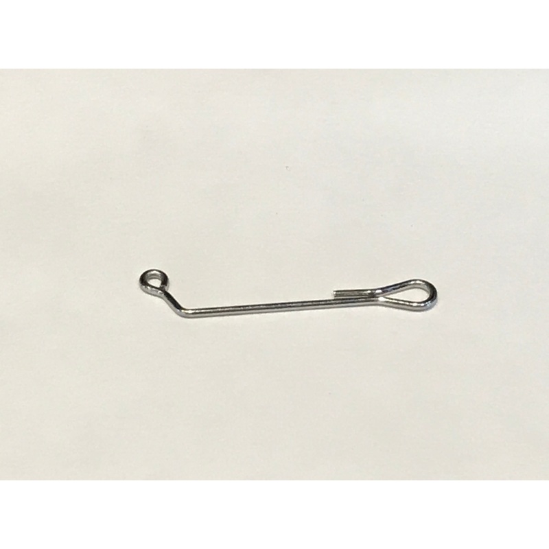 Spawn 60 Degree Jig Shanks|20mm|30mm|40mm