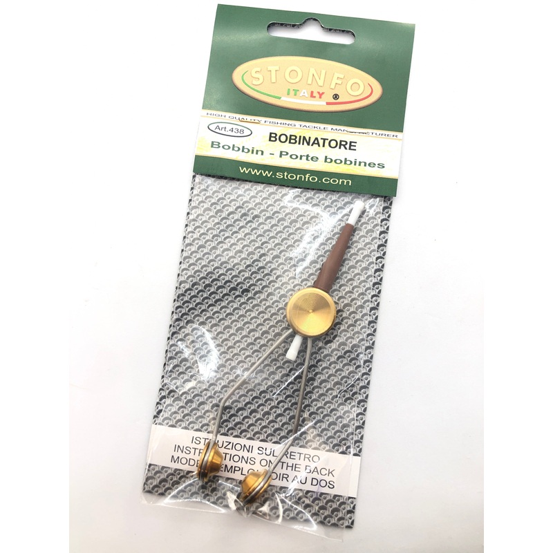 Stonfo Bobinatore