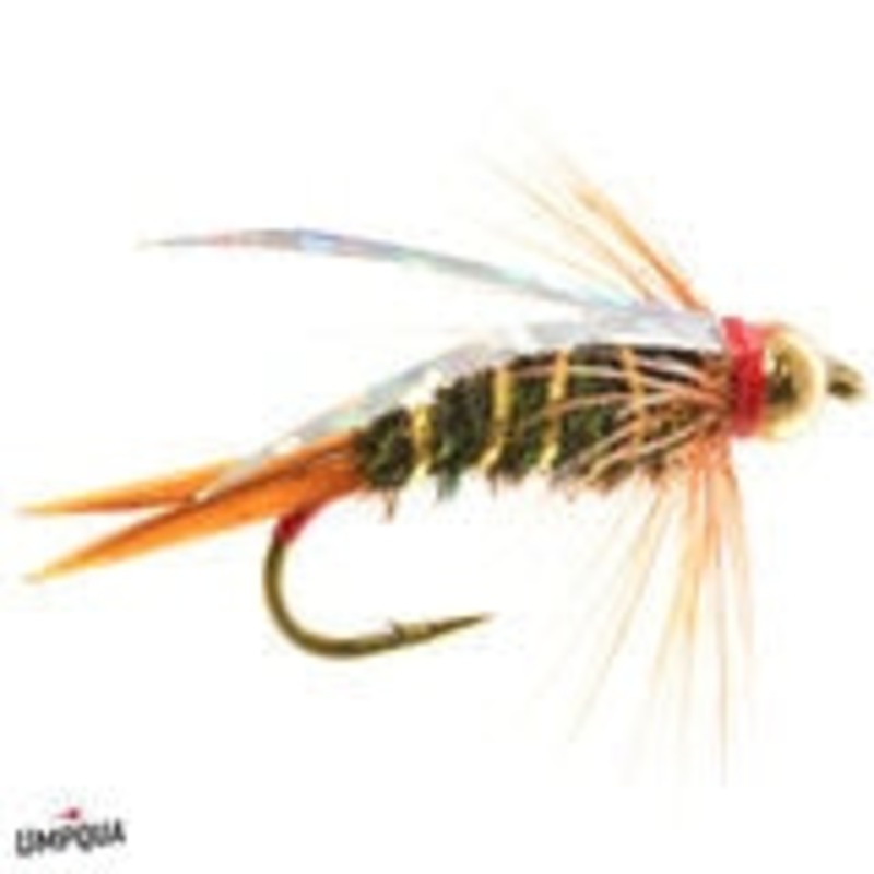 The Fly Formerly Known As Prince