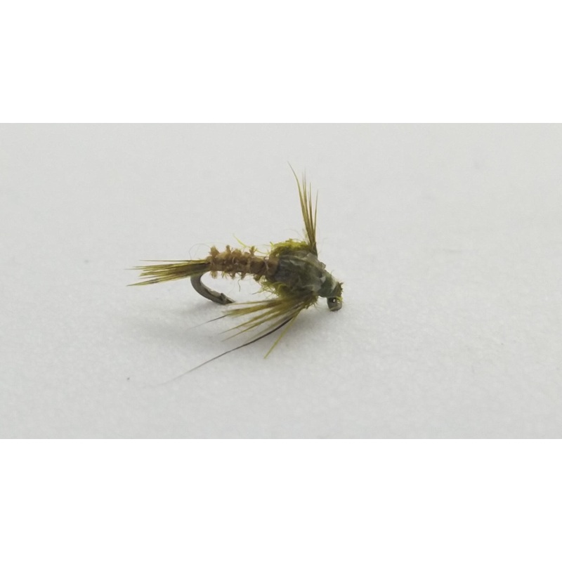 Thorax BWO Emerger|20|22