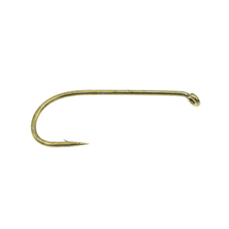 Tiemco Fly Tying Hooks TMC 100