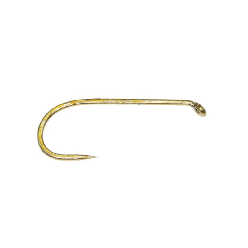 Tiemco Fly Tying Hooks TMC 100BL