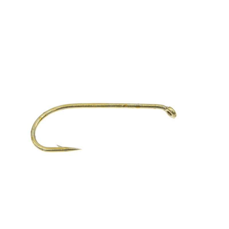 Tiemco Fly Tying Hooks TMC 101