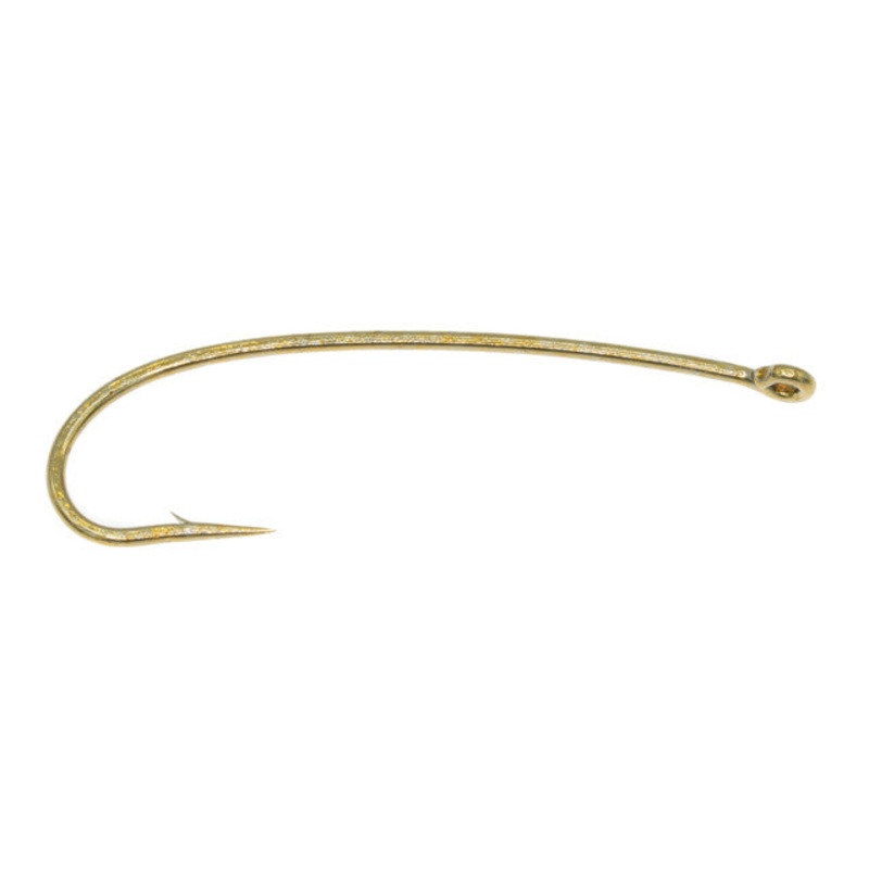 Tiemco Fly Tying Hooks TMC 200R 40% OFF