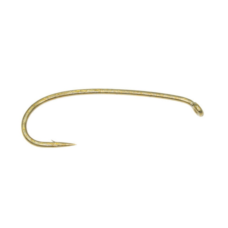 Tiemco Fly Tying Hooks TMC 2302