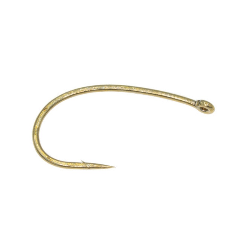 Tiemco Fly Tying Hooks TMC 2488