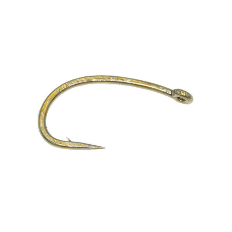 Tiemco Fly Tying Hooks TMC 2488H