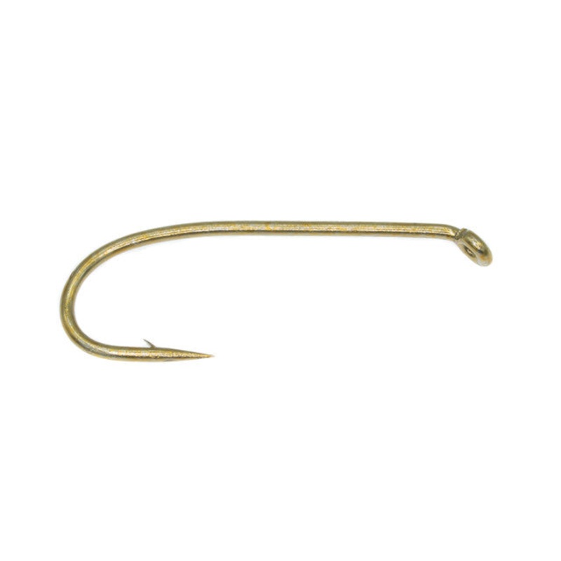 Tiemco Fly Tying Hooks TMC 3761