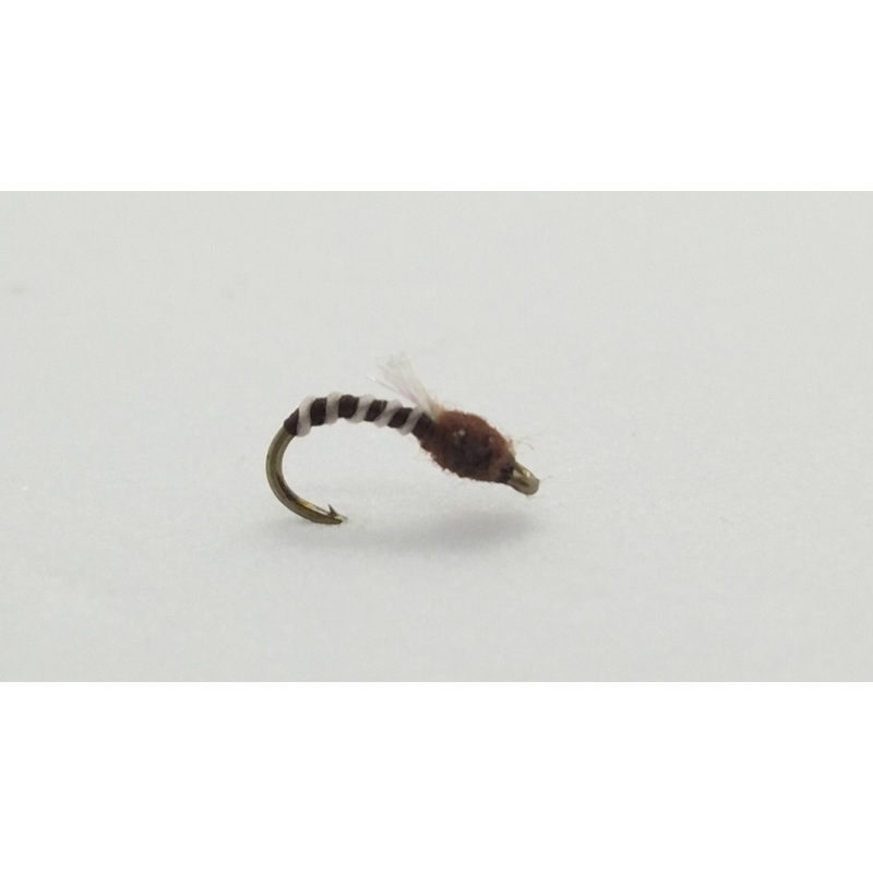 Top Secret Midge|20|22