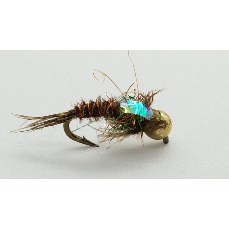 Tungsten Flashbug|14|16