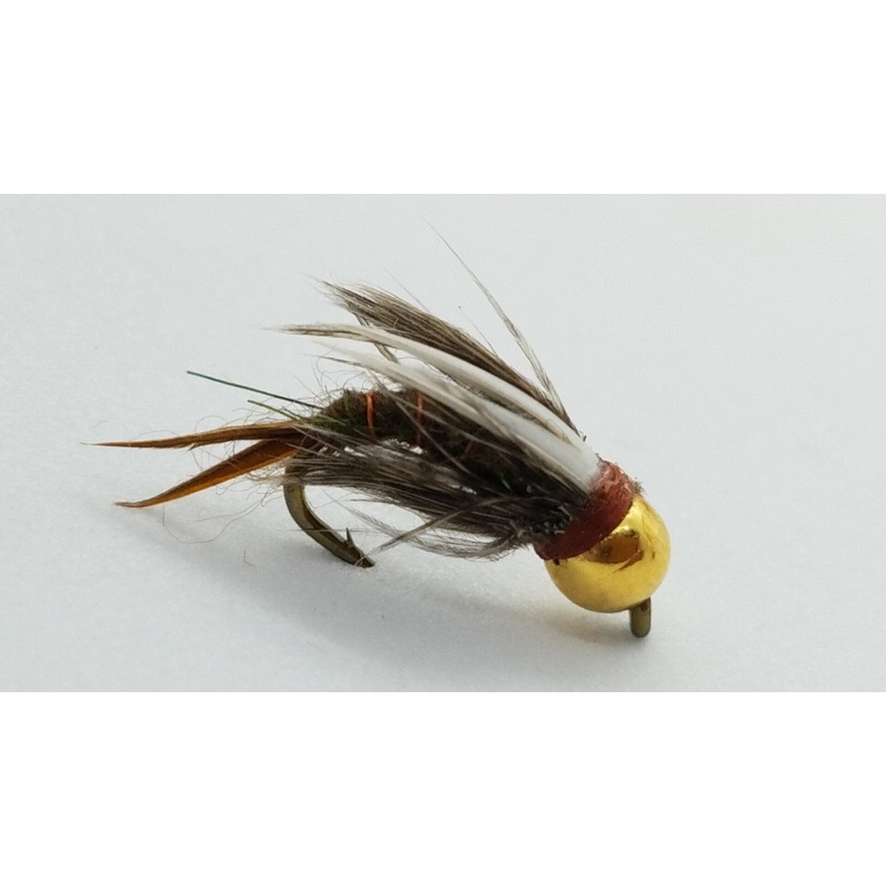 Tungsten King Prince Size 12