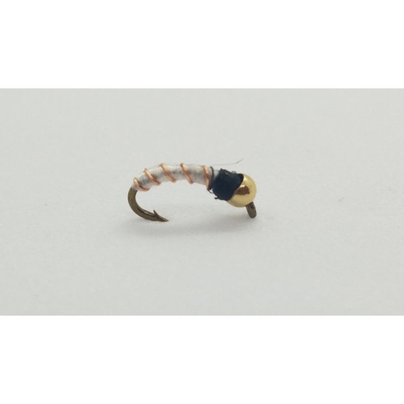 Tungsten Miracle Midge|18|20