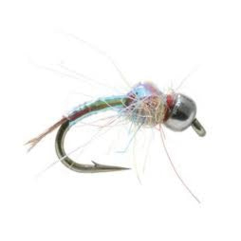 Tungsten Rainbow Warrior|Pearl|16|18|20|22