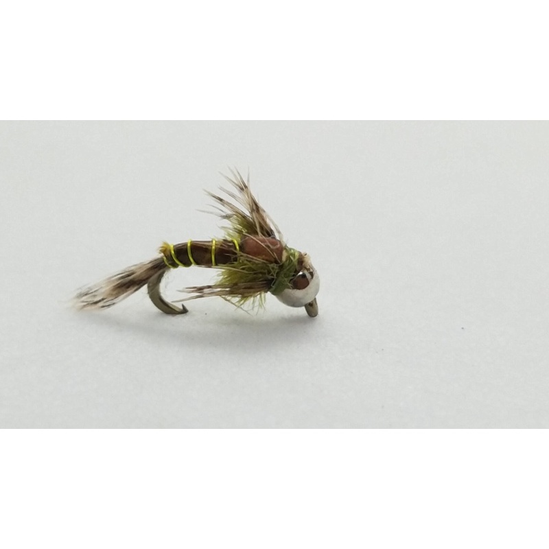 Tungsten Redemption Baetis|18|20