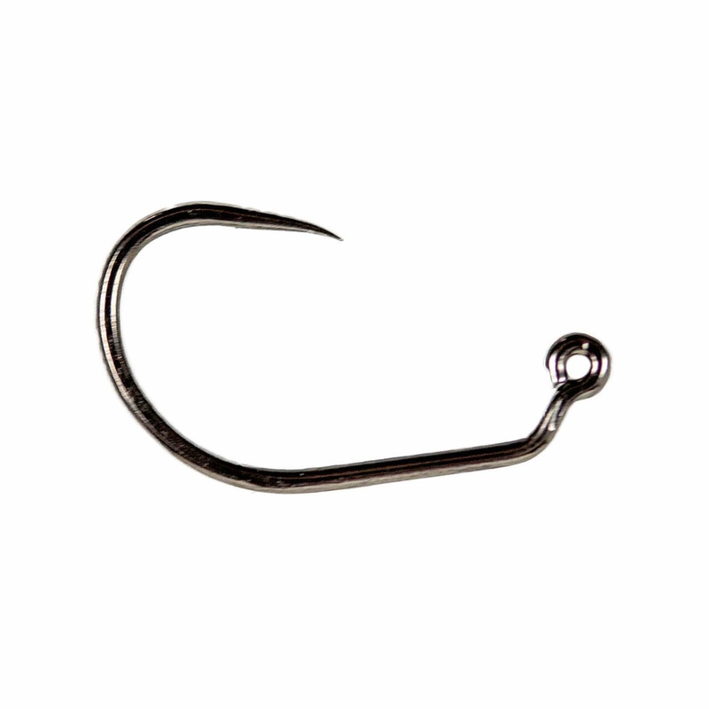 Umpqua U-Series U650BL Jig Hook 50 Pack