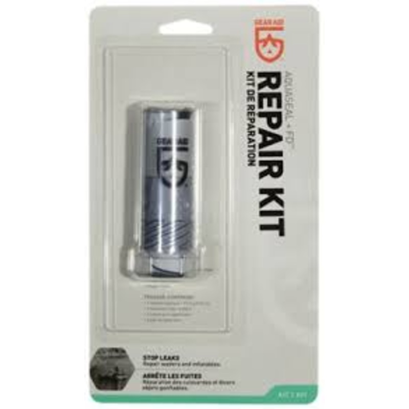 Aquaseal Wader Repair Kit