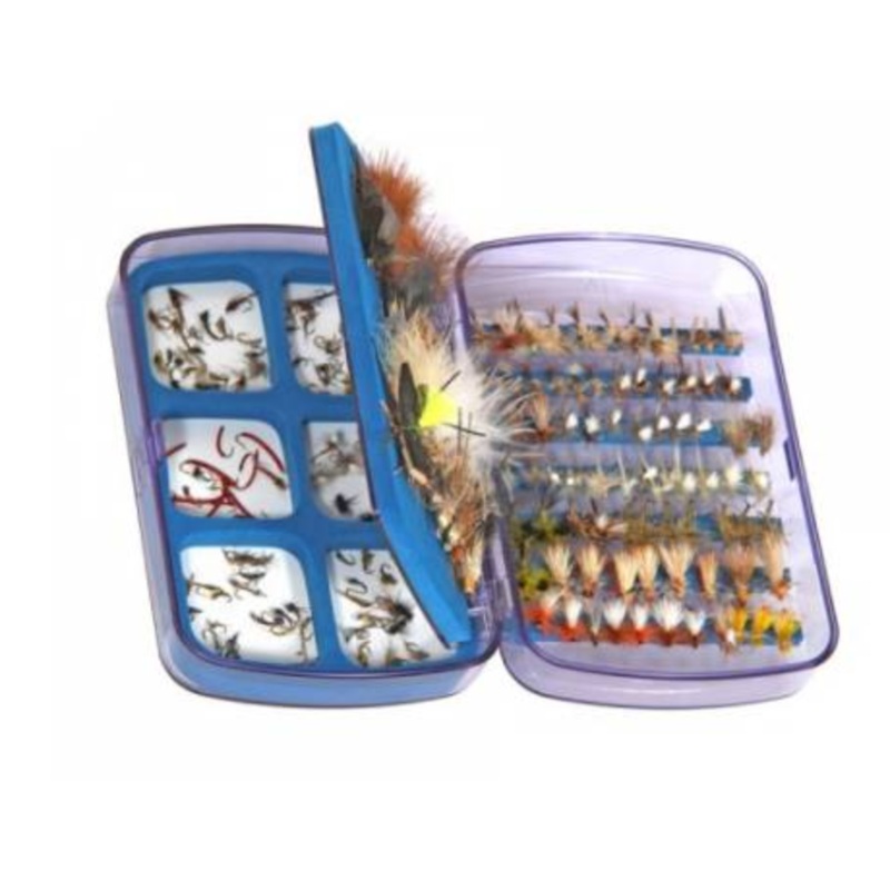 Cliffs Super Days Worth Fly Box