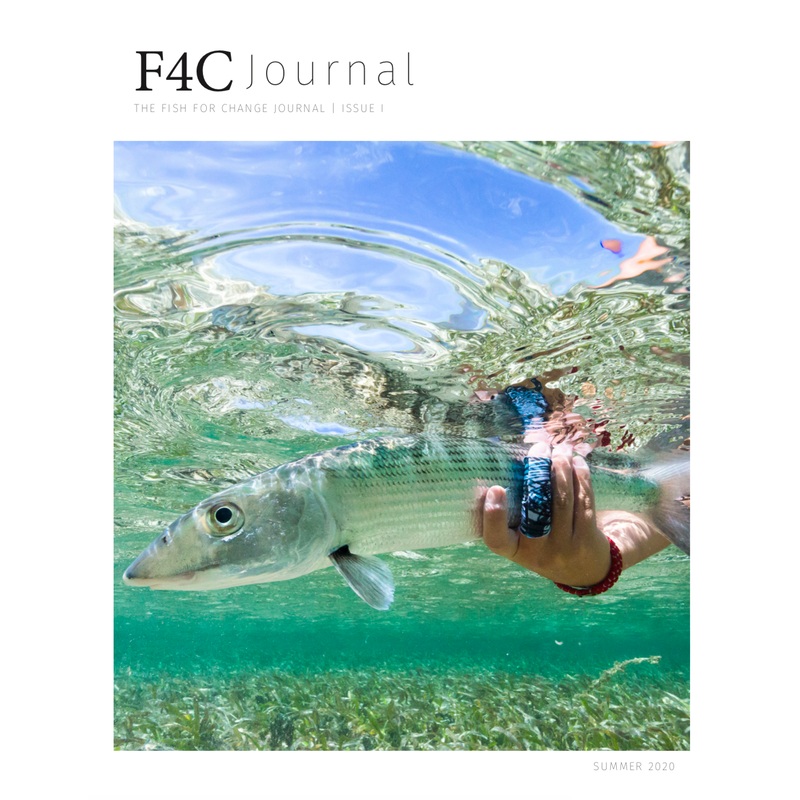Fish for Change Journal