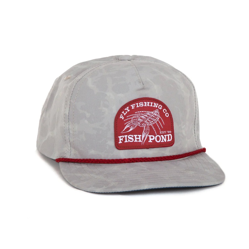 Fishpond Ascension Hat|Flats Camo