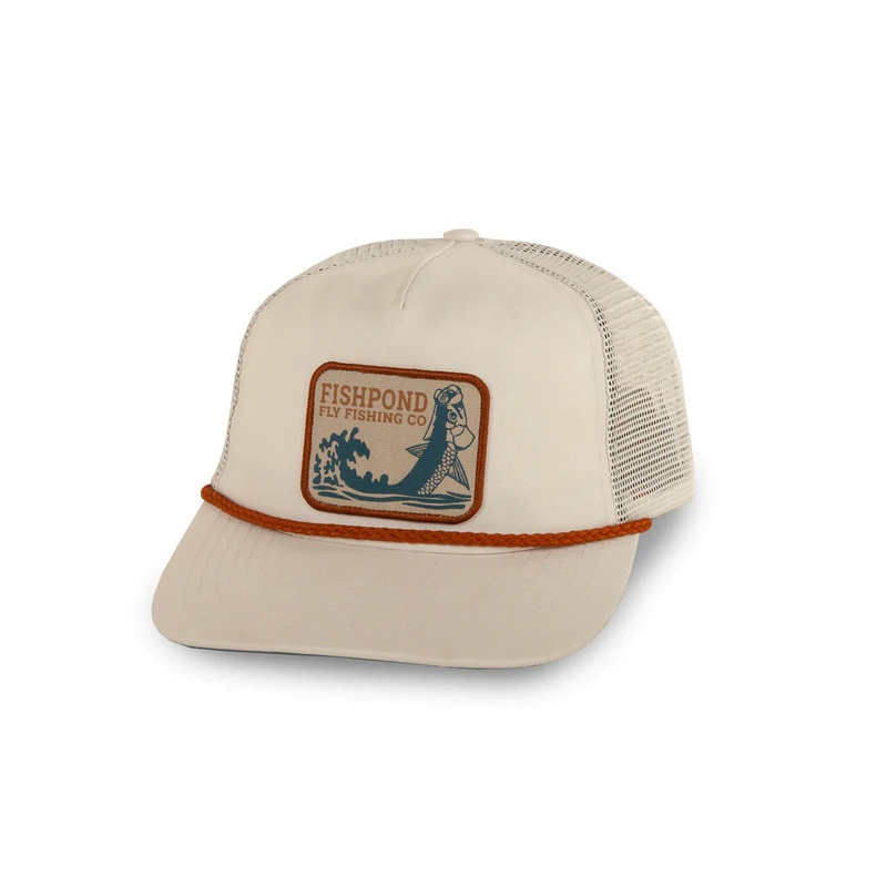 Fishpond Gabon Hat|Dune