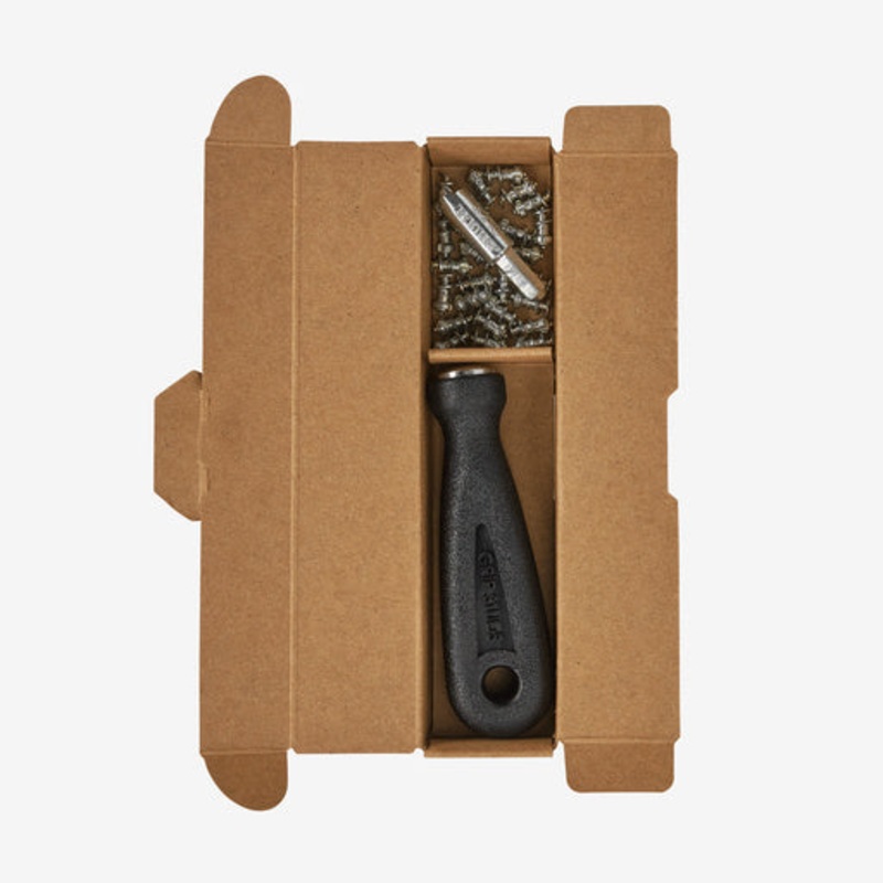 Forra Wading Boots – Grip Studs Traction Kit