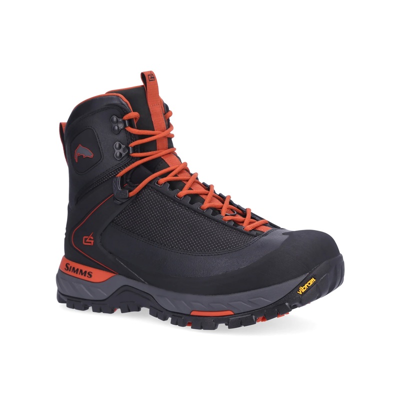 G4 Pro Powerlock Wading Boot – Vibram