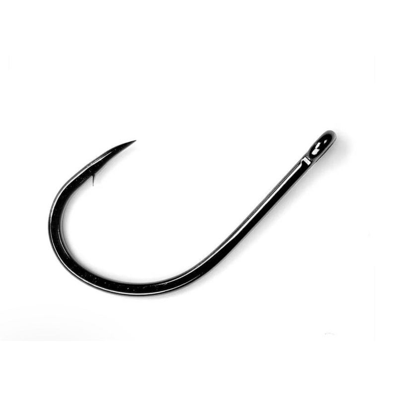 Gamakatsu SL12s 1X short big game saltwater hook