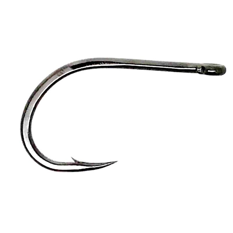 Gamakatsu SL12S Blue Water Tin Saltwater Hook