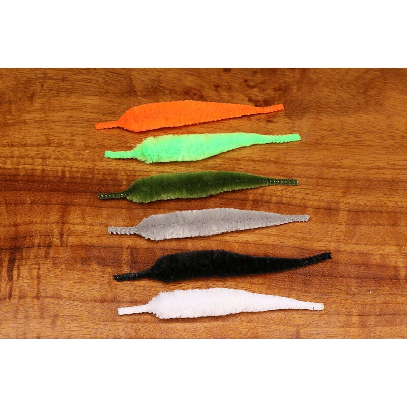 Hareline 4 Micro Dragon Tails