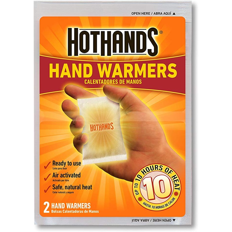 HotHands Hand Warmers