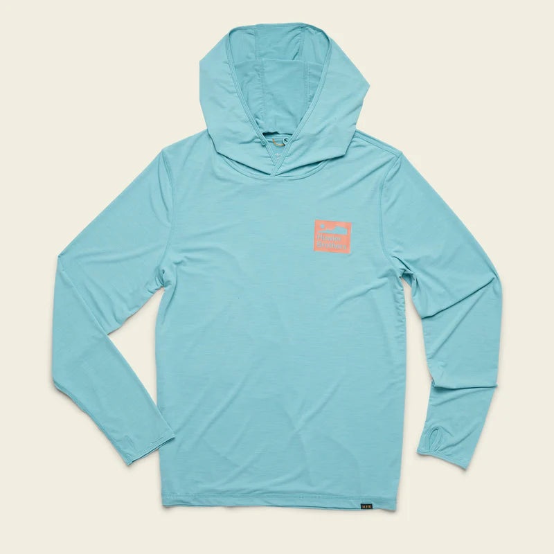 Howler Bros Tech Hoody SALE Now 40% Off!