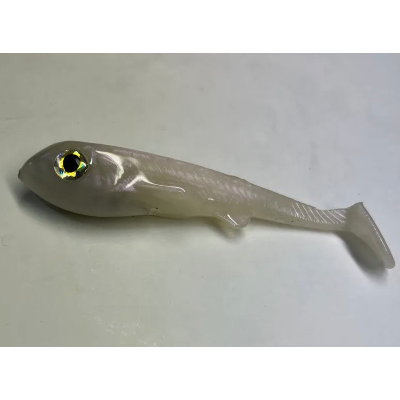Jakes Lure Joint 4 Line Through Swimmers (1 Per Pack) SALE Now 50% Off!