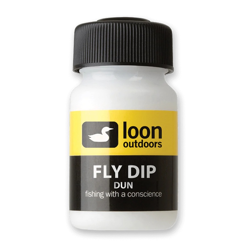 LOON FLY DIP DUN|50%|Full Price