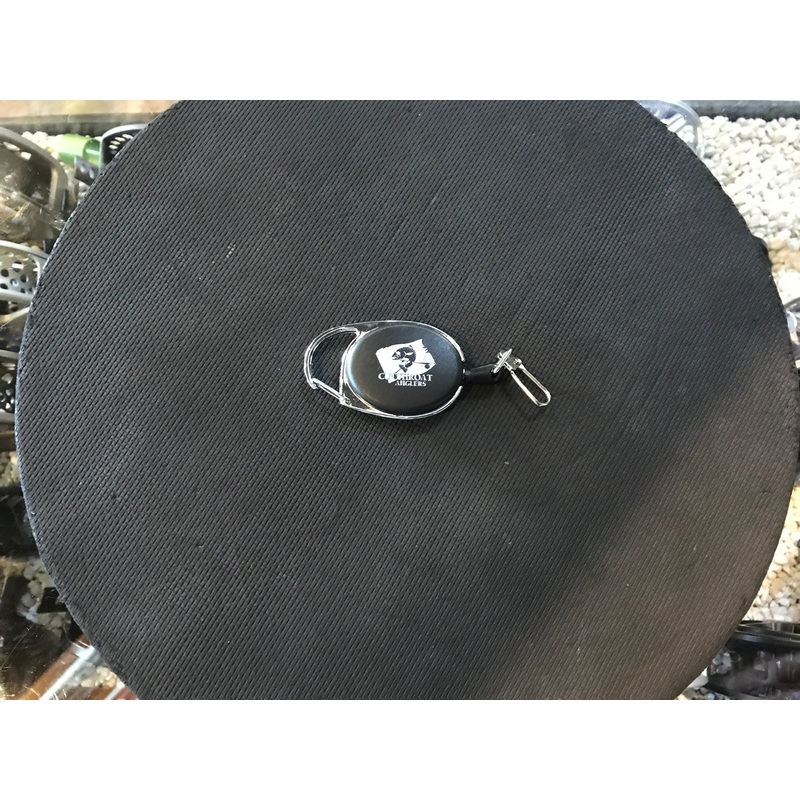 New Phase Steel Zinger