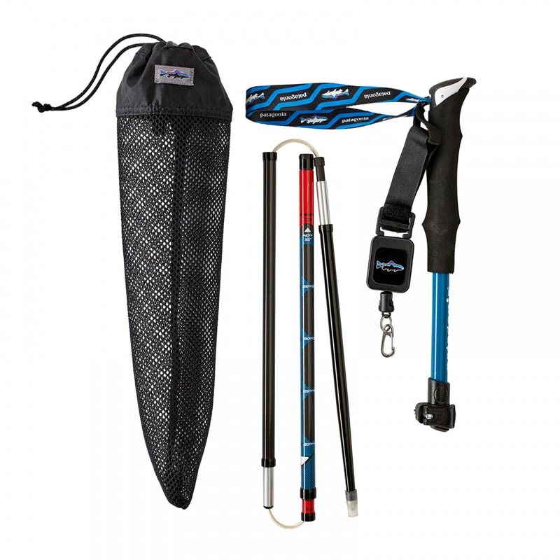 Patagonia Wading Staff