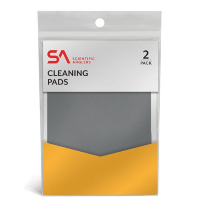 Scientific Anglers Cleaning Pad