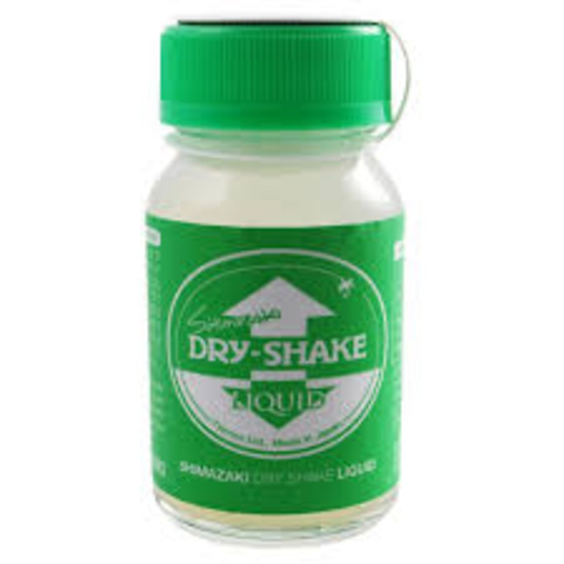 Shimazaki Dry Shake Liquid