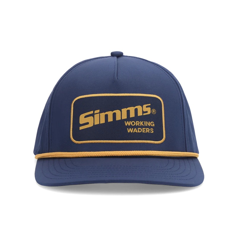 Simms Captains Cap Hat SALE Now $10!