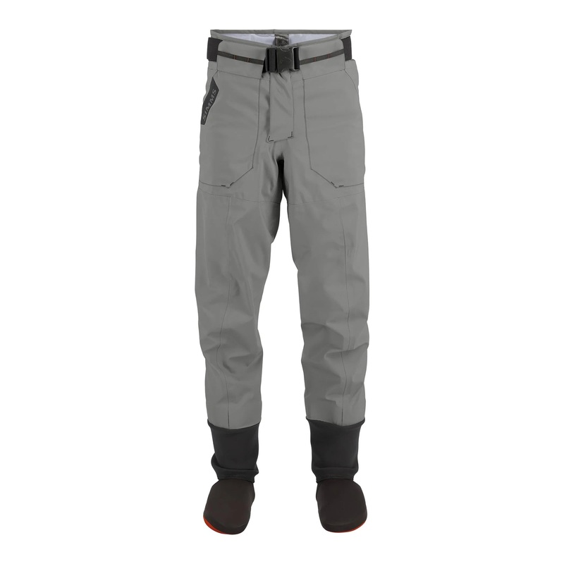 Simms Freestone Stockingfoot Pant