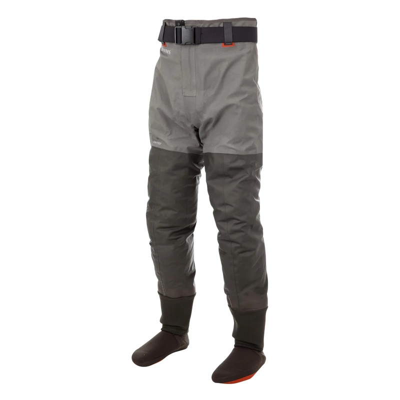 Simms G3 Guide Wader Pant|Small 7-8|Large 9-11|XL 12-13|ML