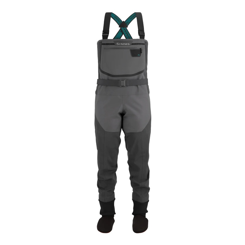 Simms Women’s Freestone Stockingfoot Wader
