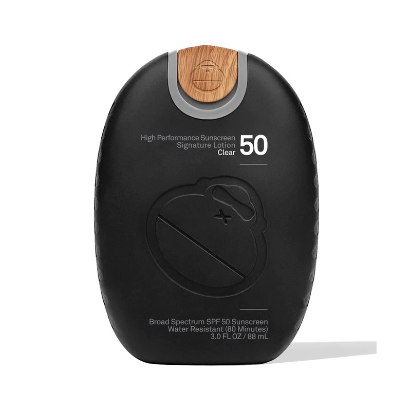 Sun Bum Signature SPF 50 Sunscreen Lotion