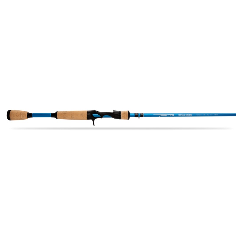 Temple Fork Outfitters Tactical Inshore Spinning Rod