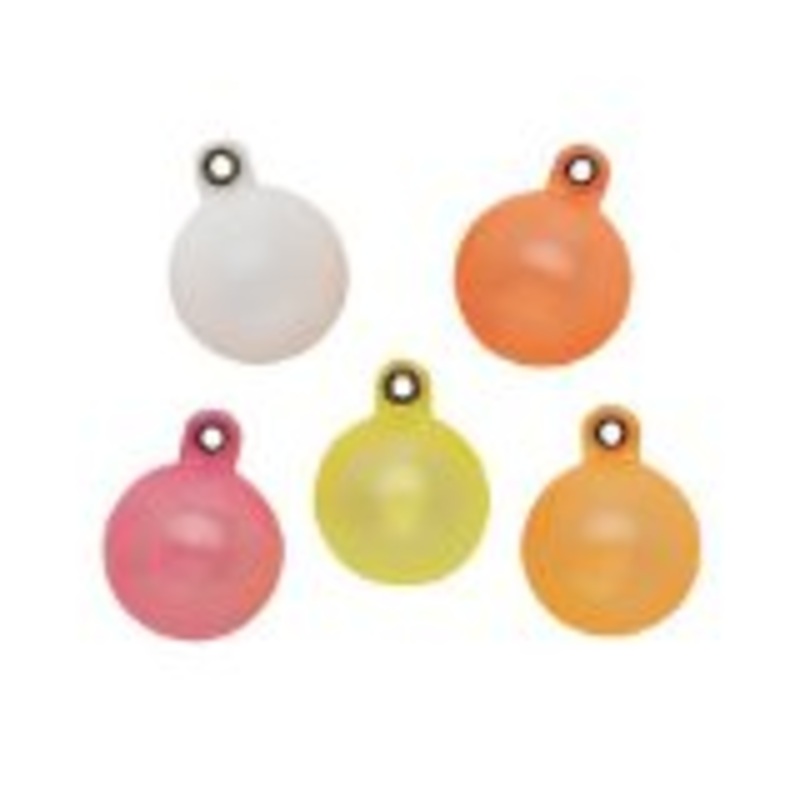 Thingamabobber 5 Pack|Small|Medium