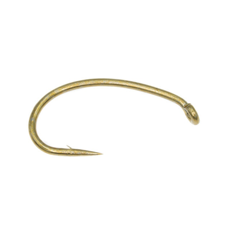 Tiemco Fly Tying Hooks TMC 2487